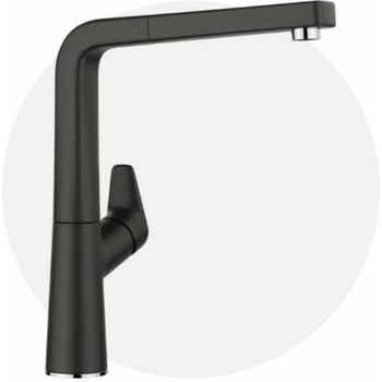 Image 1 of BLANCO AVONA-S SILGRANIT