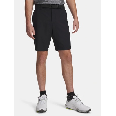 Under Armour UA Drive Tapered Short Černá