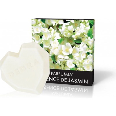 Dedra Vonný sójový EKO vosk do aromalampy ESSENCE DE JASMIN – Zboží Dáma