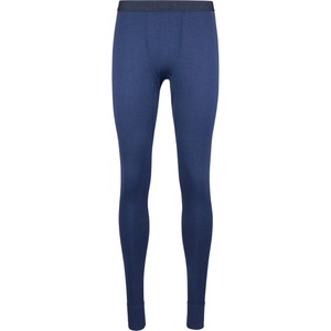 Stoic Мъжко мериносово термобельо Stoic Merino240 BengtSt. Long Pants Merino base layer - Navy Blue - размер 4XL (015-2087-0717)