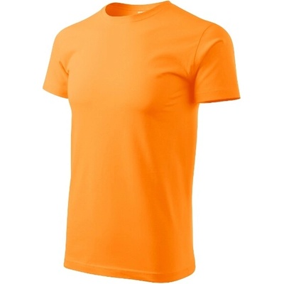Heavy New 137 A2 mandarínková oranžová