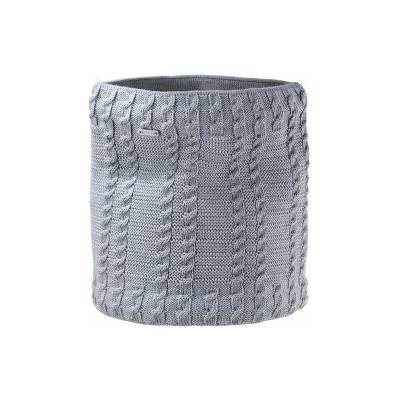 Kama Neck Warmer S21 Šedá