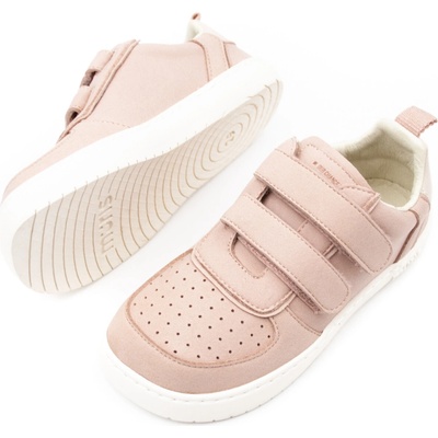 Muris Petra Junior Make Up celoročné nízke barefoot topánky