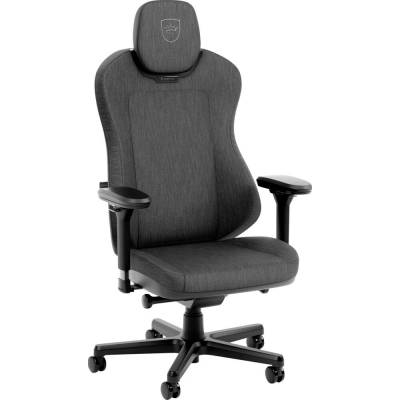 Noblechairs AURA TX antracitová