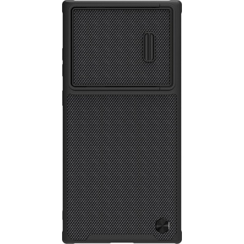 Image 1 of Nillkin Калъф Nillkin Textured S за Samsung Galaxy S23 Ultra - Черен