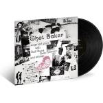Chet Baker - Sings And Plays With Bud Shank, Russ Freeman And Strings (Reissue) (180 g) (LP) (0602438370986)