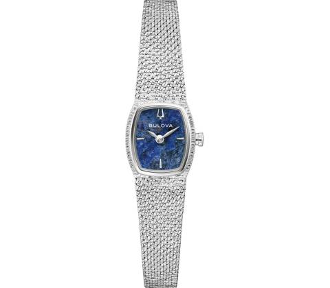 Bulova 96L343