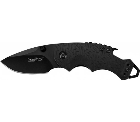 Kershaw Shuffle