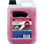 Test K2 PROTECT PLUS G12 ČERVENÁ 5 l Recenze K2 PROTECT PLUS G12 ČERVENÁ 5 l