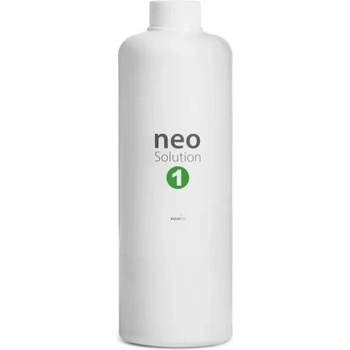 Aquario Korea Neo Solution 1 - тор NPK и Mg с макроелементи 1000ml
