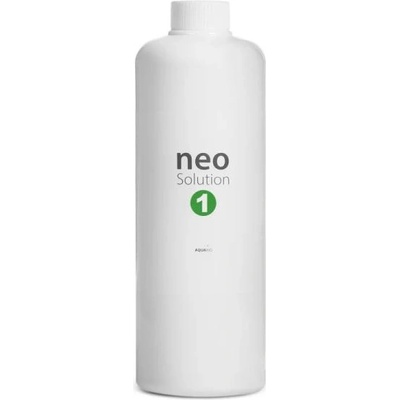 Aquario Korea Neo Solution 1 - тор NPK и Mg с макроелементи 1000ml