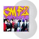 Taylor Corey: CMF2 - Coloured Translucent Milky Clear LP