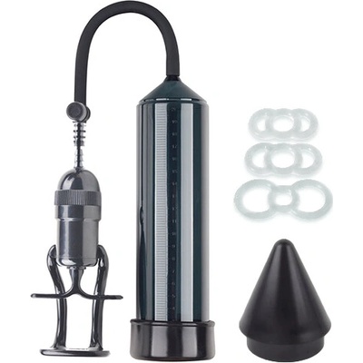 Maximum Power Pump