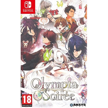 Olympia Soiree