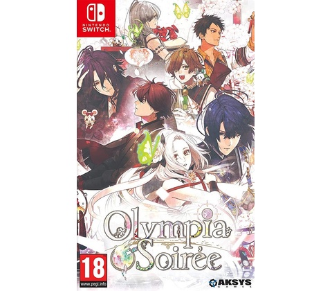 Olympia Soiree