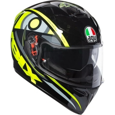 AGV K-3 SV Solún 46