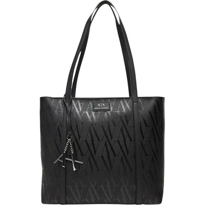 Armani Exchange kabelka Dámská black