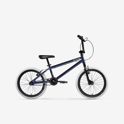 BTWIN BMX 18" Wipe 500 2025