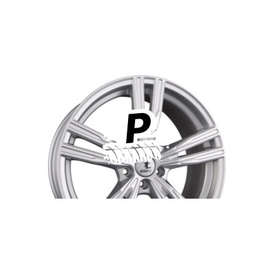 itWHEELS AMOS 8x19 5x112 ET40 gloss silver