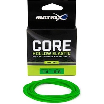 Matrix Core Elastic 3m 6-8 1,40mm