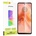 Techsuit Tempered Glass Screen Protector 2.5D for Moto G04, G04s, G24, E14