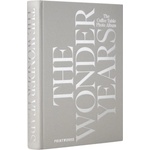 Printworks Албум за снимки THE WONDER YEARS, сив, Printworks (PRPW00569)