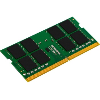 Kingston DDR4 32GB 3200MHz CL22 KVR32S22D8/32