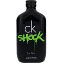 Parfémy Calvin Klein CK One Shock toaletní voda pánská 200 ml
