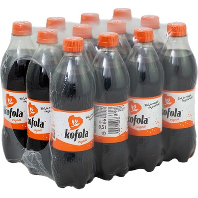 Kofola Kofola originál 12 x 0,5 l