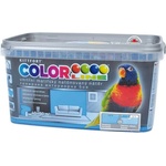 Kittfort Colorline® Colorline® тонирана интериорна боя за стени и тавани 4КГ 09 СВЕТЛО СИН (6Е37829-К)