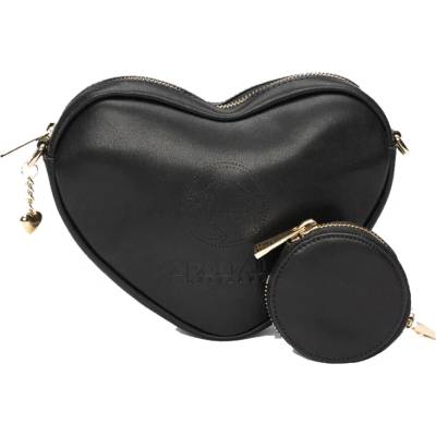 Dámská kabelka Sportalm Heart Bag 11721018 Black