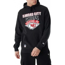 New Era NFL Kansas City Chiefs Hoody