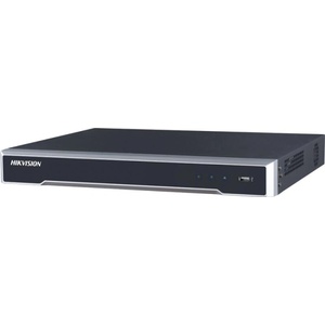 Hikvision Pro 16-channel NVR 160Mbps HDMI+VGA DS-7616NI-K2
