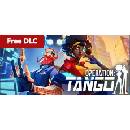 Operation Tango