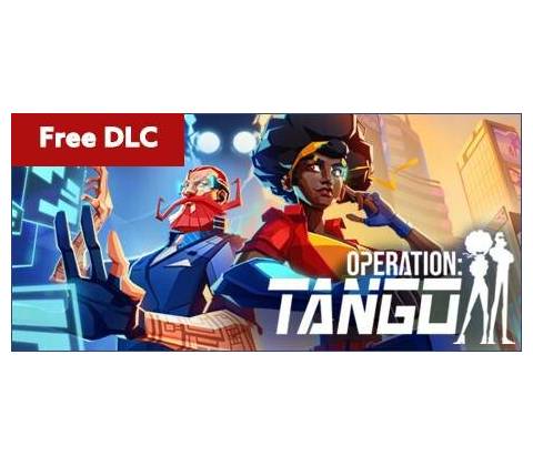 Operation Tango