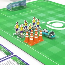 Ozobot podložka Challenge Mat Fotbal
