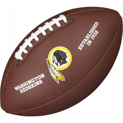 WILSON NFL OFFICIAL REDSKINS – Zboží Dáma
