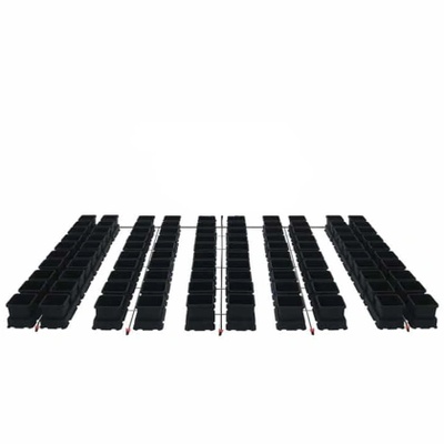 Easy2Grow 100 с резвервоар 750L