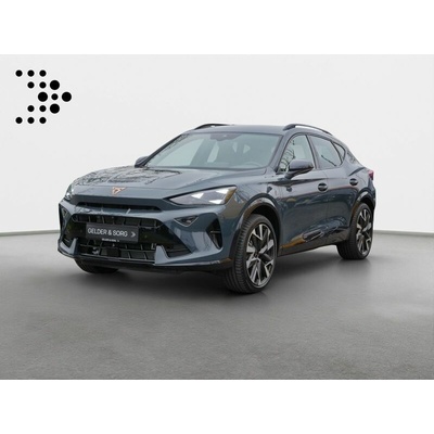 Cupra Formentor VZ 1.5 e-Hybrid 200 kW