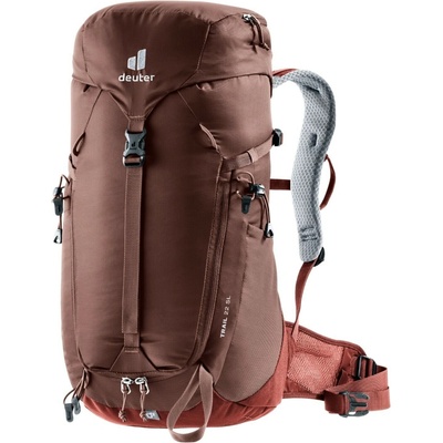 Deuter Trail 22 l SL hnědá