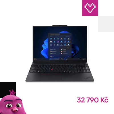 Lenovo ThinkPad E16 G3 21SR004NCK