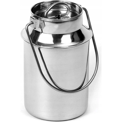 Nerezová bandaska 3,2 l