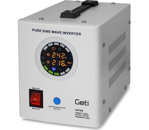 GETI GEP300