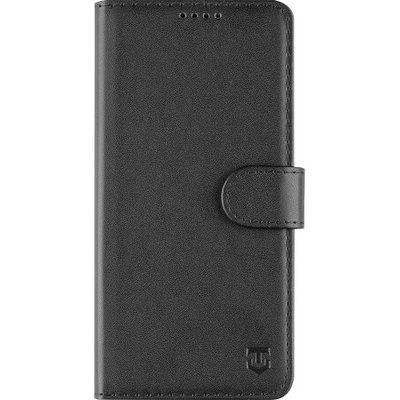Púzdro Tactical Field Book T-Mobile T Phone 5G - čierne