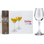 Cristar ЧАША rioja ЗА ВИНО 0.223Л. 3БР. 5412cl3 (5412cl3)