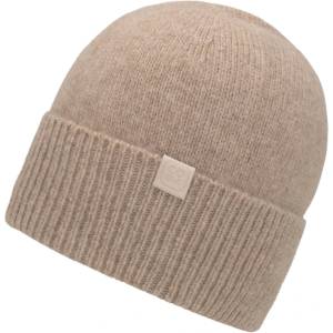 Chillouts Зимна шапка (beanie) Chillouts Riana Hat Beanie - Beige - размер One Size (904-6698-0111)