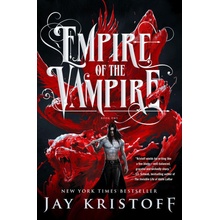 Empire of the Vampire