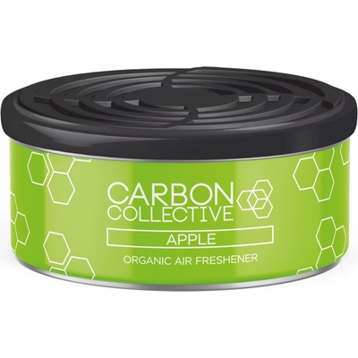 Carbon Collective Organic Air Freshener Apple