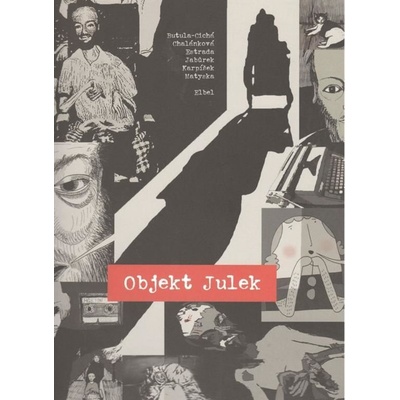 Objekt Julek - kol.