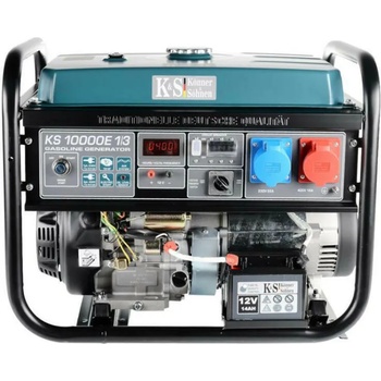 Image 1 of Könner & Söhnen KS 10000E-1/3